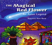 The_Magical_Red_Flower